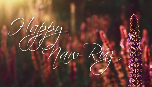 Naw-Rúz - The Bahá'í New Year