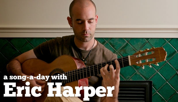 Eric Harper Song A Day