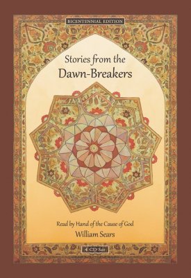 Stories from the Dawn-Breakers