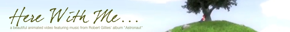 top banner