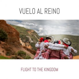 Vuelo al Reino (Flight To The Kingdom)