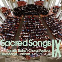 Sacred Songs IX