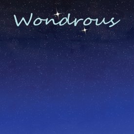 Wondrous