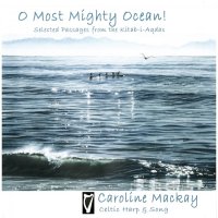 O Most Mighty Ocean