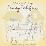 The Education of Henry Halifax