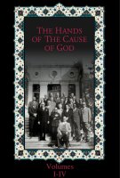 Las Manos de la Causa de Dios - Juego de 4 volumenes