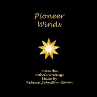 Pioneer Winds