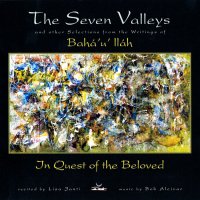 The Seven Valleys and Other Selections from the Writings of Bahá'u'lláh