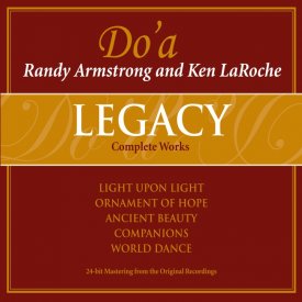 Legacy: The Complete Works