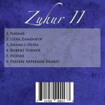 Zuhur II