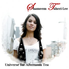 Universe For Afternoon Tea