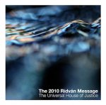 The 2010 Ridvan Message