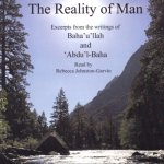The Reality of Man