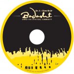 Badasht Vol. II - Raise Me Up