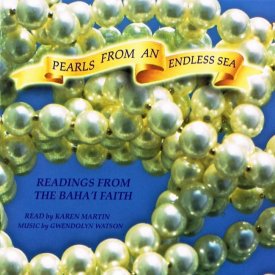 Pearls From An Endless Sea