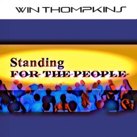 Standing For The People