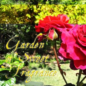 Garden of Sweet Fragrance