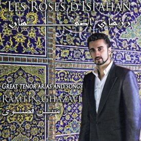 Les Roses d\'Ispahan