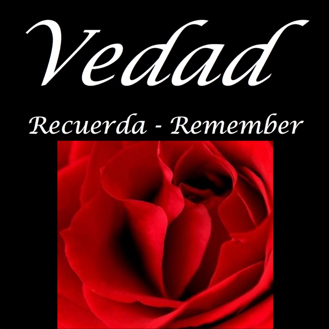 Recuerda - Remember by Vedad Theophilus