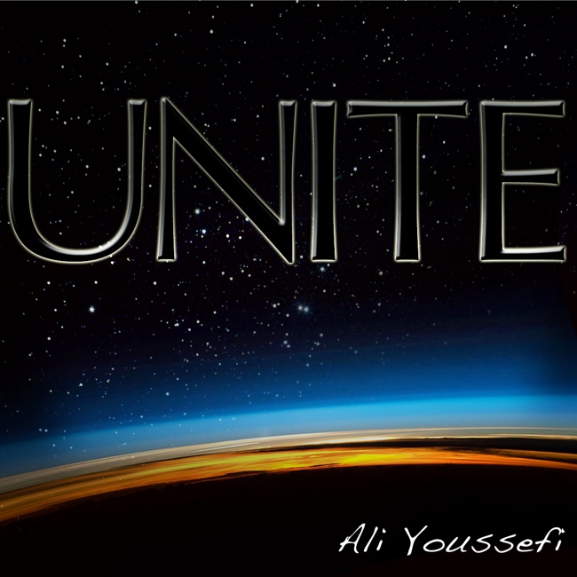 Unite By Ali Youssefi