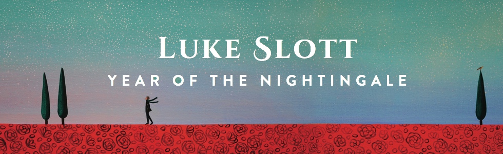 Year of the Nightingale