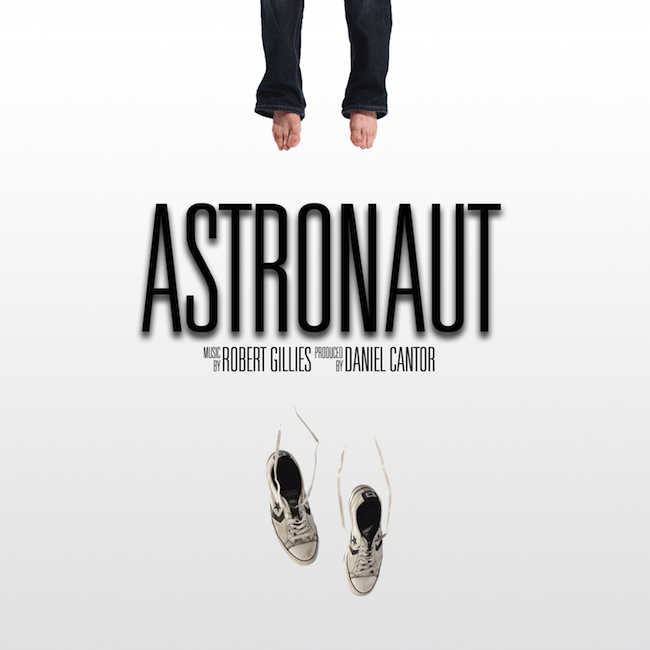 Astronaut - Click Image to Close