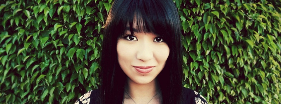 (image for) Natasha Chiang