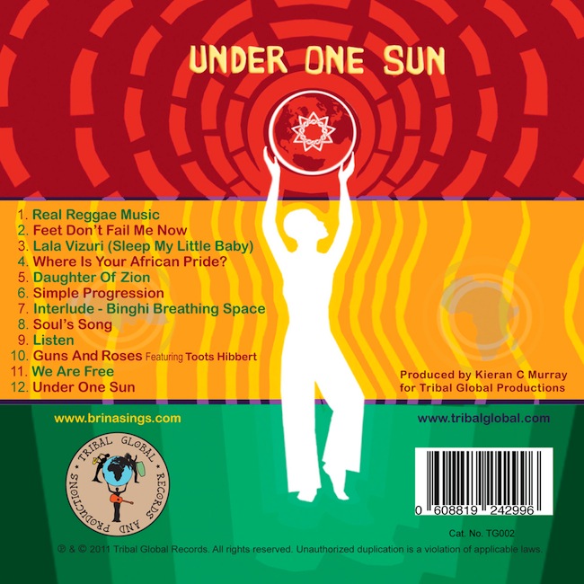 Under One Sun - Click Image to Close