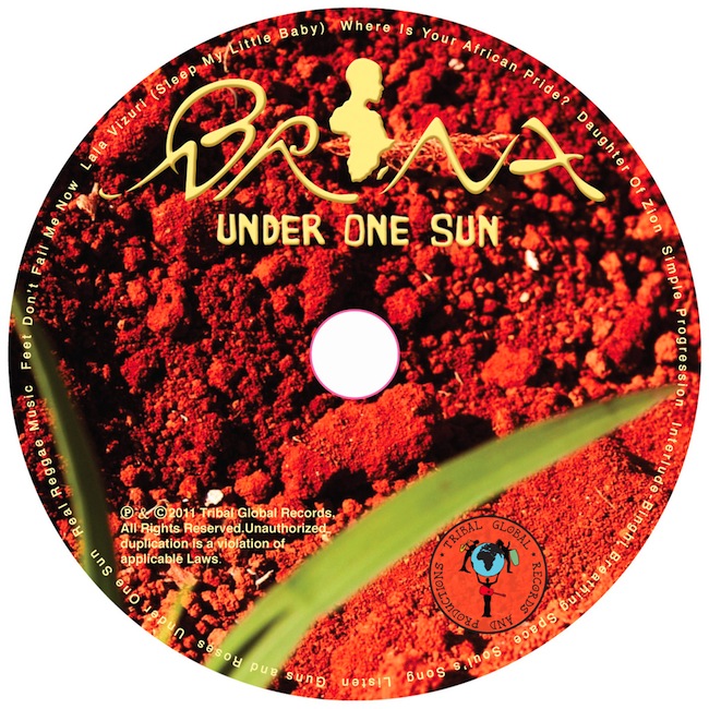 Under One Sun - Click Image to Close