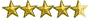 (image for) 4.5 of 5 Stars!